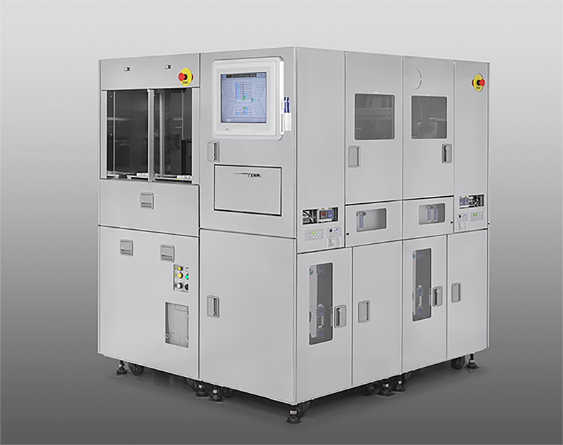 Semiconductor Producton Equipment